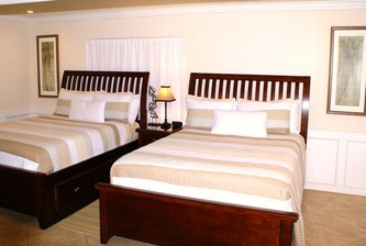 Island Sands Inn Wilton Manors Extérieur photo