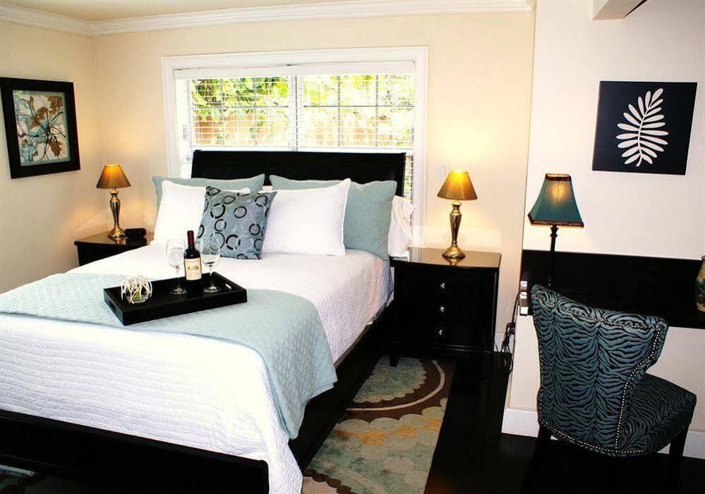 Island Sands Inn Wilton Manors Extérieur photo